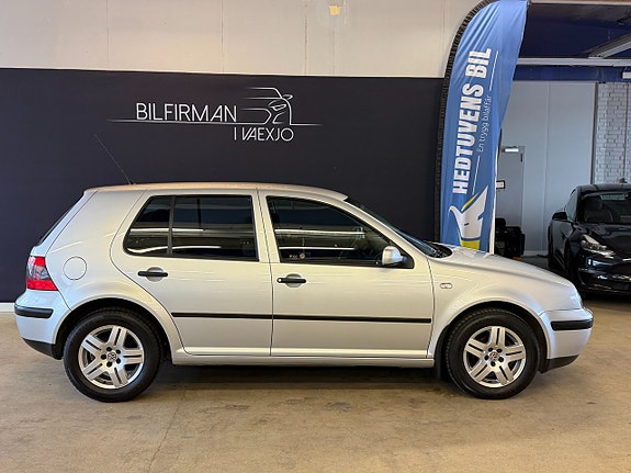 Volkswagen Golf I 4 of 5