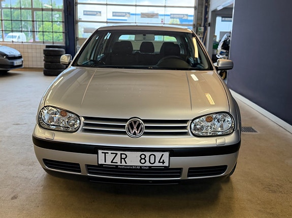 Volkswagen Golf I 2 of 5