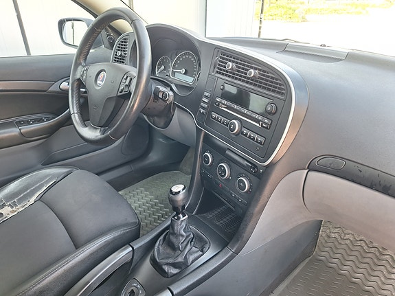 Saab 9-3 6 of 10