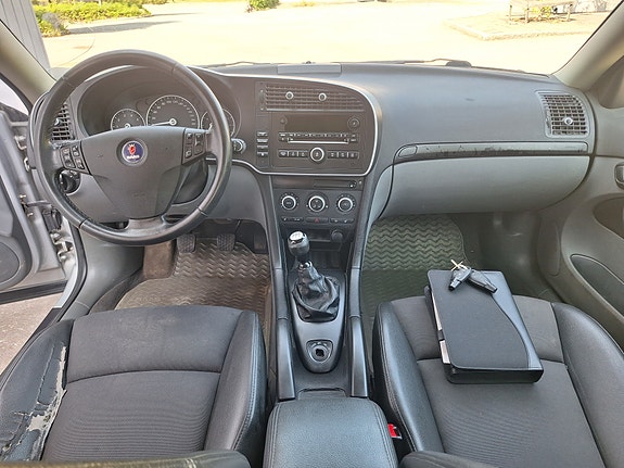 Saab 9-3 7 of 10