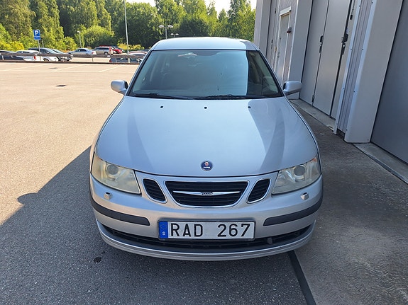 Saab 9-3 9 of 10