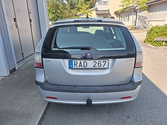 Saab 9-3 10 of 10