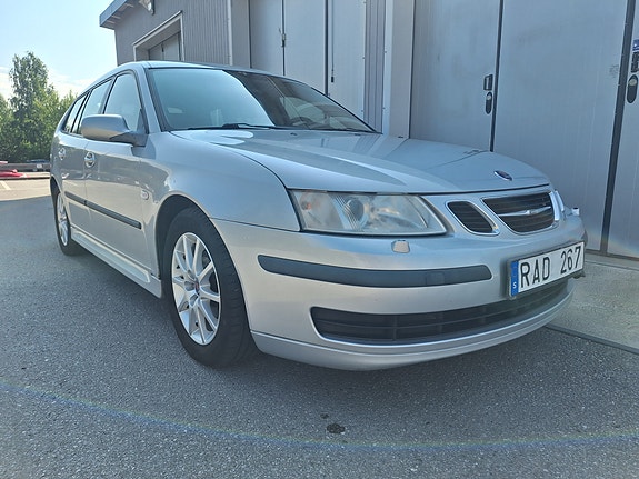 Saab 9-3 2 of 10