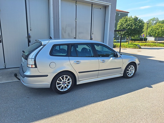 Saab 9-3 3 of 10