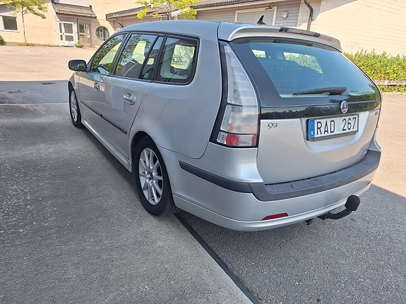 Saab 9-3 5 of 10