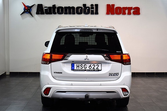 Mitsubishi Outlander 6 of 29