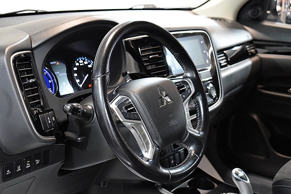 Mitsubishi Outlander 7 of 29