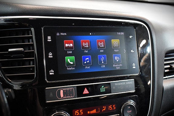 Mitsubishi Outlander 20 of 29