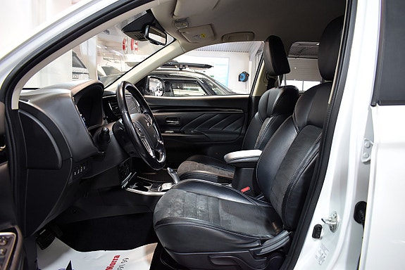 Mitsubishi Outlander 11 of 29