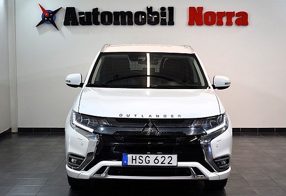 Mitsubishi Outlander 4 of 5
