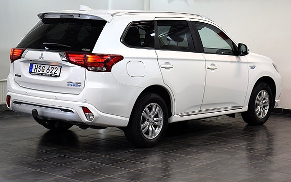Mitsubishi Outlander 5 of 5