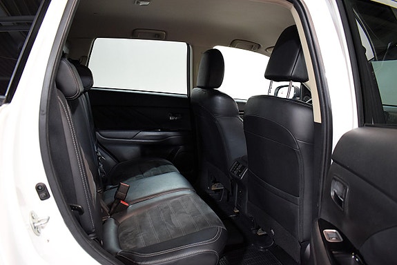 Mitsubishi Outlander 15 of 29