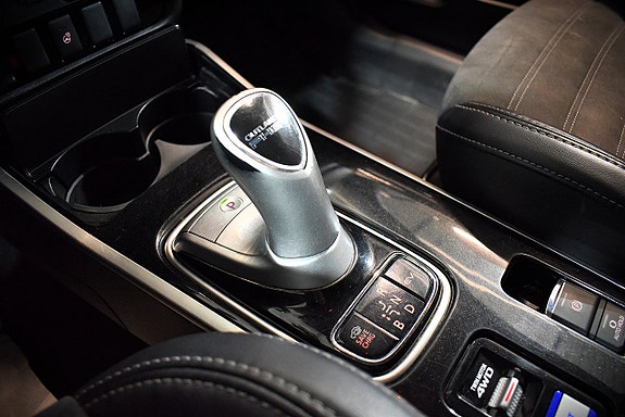 Mitsubishi Outlander 25 of 29