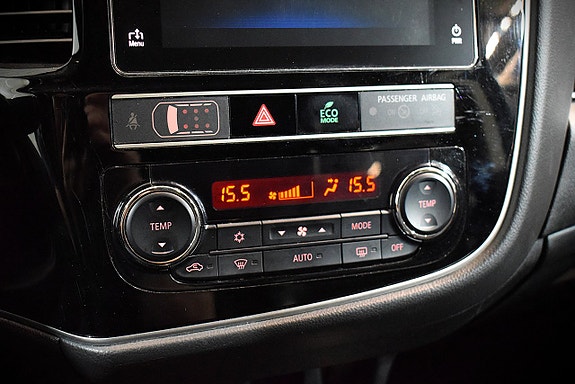 Mitsubishi Outlander 29 of 29
