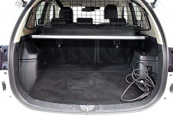 Mitsubishi Outlander 26 of 29