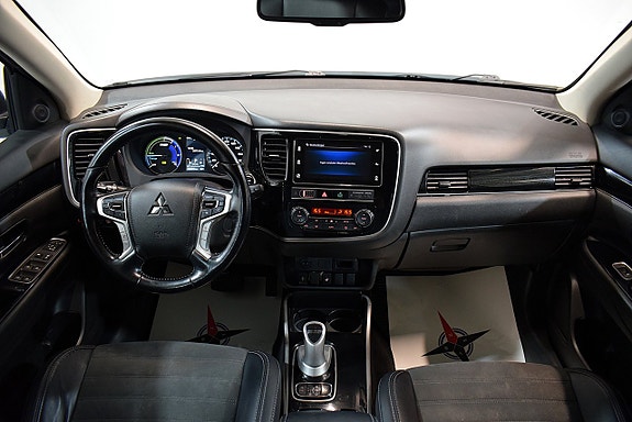 Mitsubishi Outlander 9 of 29