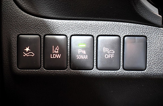 Mitsubishi Outlander 22 of 29