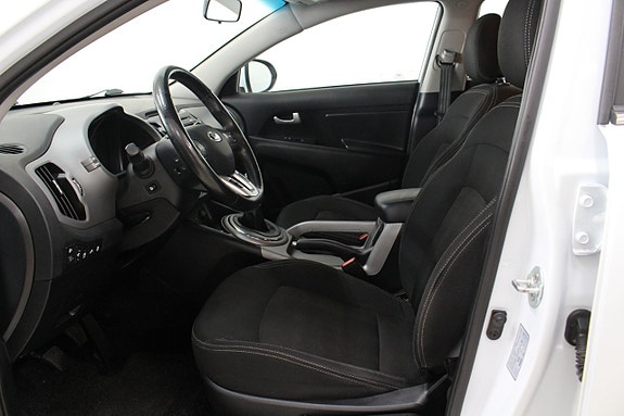 Kia Sportage 9 of 19