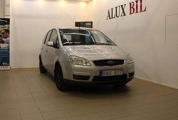 Ford C-Max 2 of 5