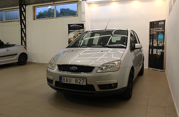 Ford C-Max 4 of 5