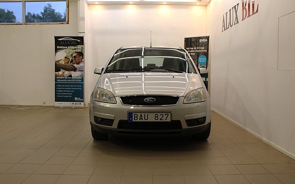 Ford C-Max 3 of 5
