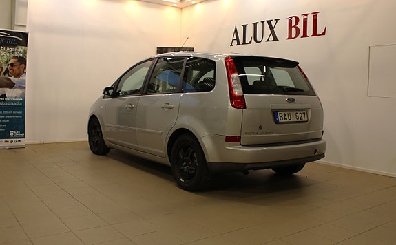 Ford C-Max 5 of 5