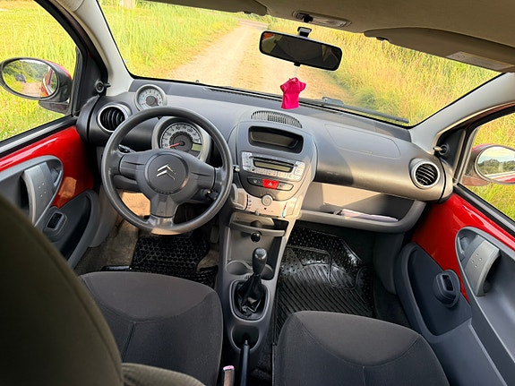 Citroen C1 7 of 14