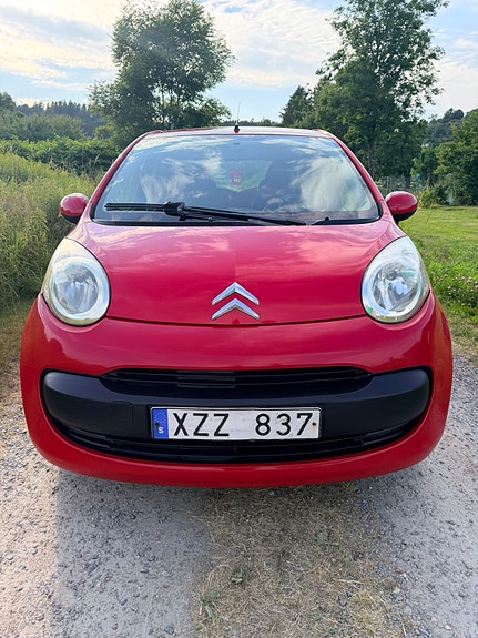 Citroen C1 3 of 5