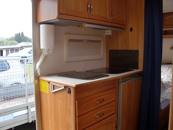 Solifer solifer 520 Artic 4 of 5
