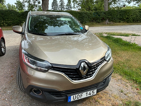 Renault Kadjar 3 of 5