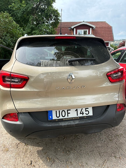 Renault Kadjar 4 of 5