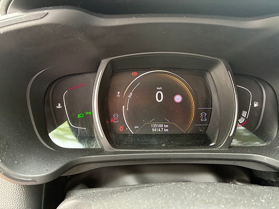 Renault Kadjar 5 of 5
