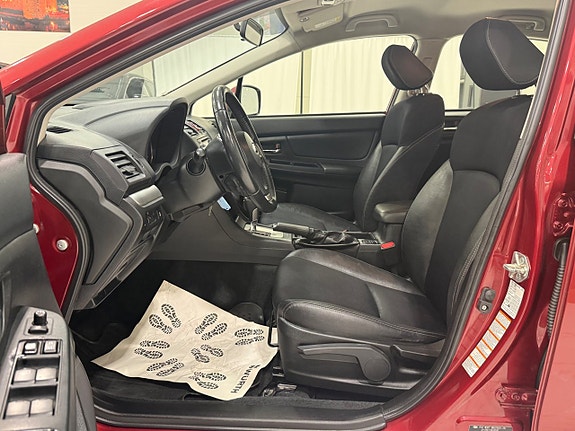 Subaru Impreza 6 of 18