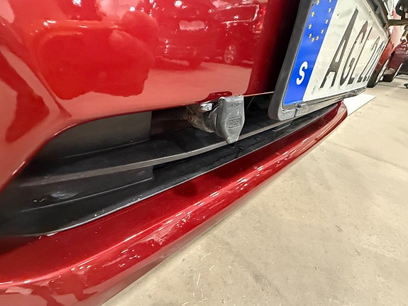 Subaru Impreza 11 of 18