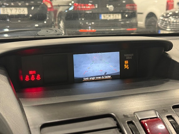 Subaru Impreza 8 of 18