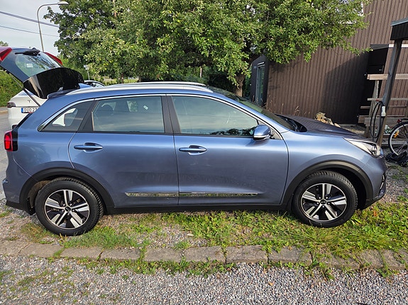 Kia Niro 5 of 5