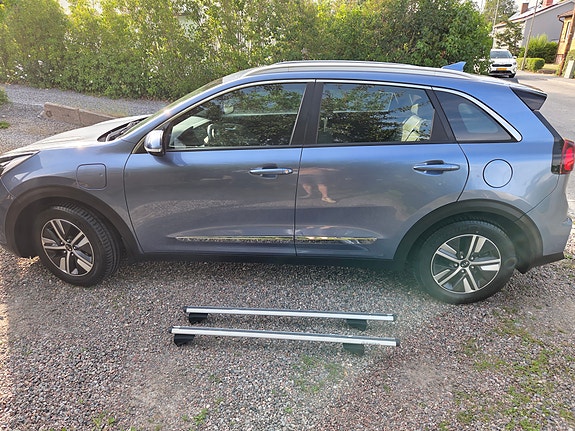 Kia Niro 3 of 5