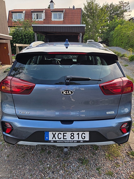 Kia Niro 4 of 5