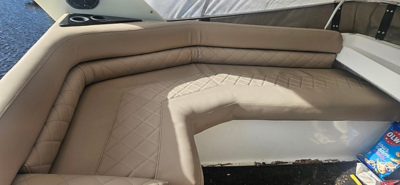 Bayliner 2958 moter som nya!! 2 of 5