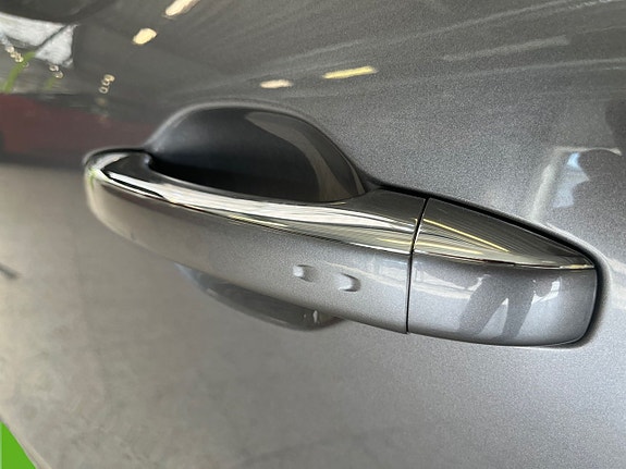 Renault Grand Scenic I 9 of 26