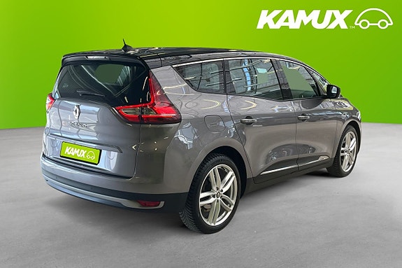 Renault Grand Scenic I 4 of 5