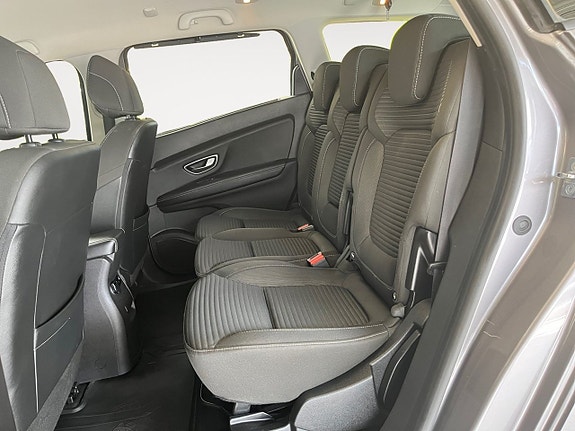 Renault Grand Scenic I 15 of 26