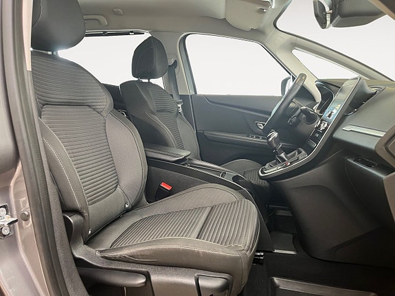 Renault Grand Scenic I 16 of 26