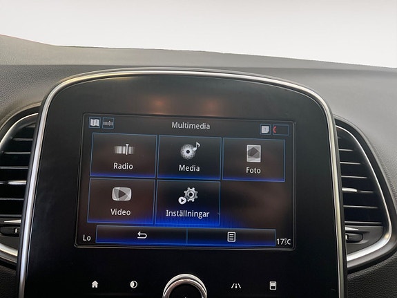 Renault Grand Scenic I 23 of 26