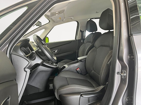 Renault Grand Scenic I 10 of 26