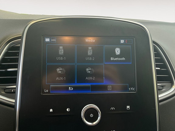 Renault Grand Scenic I 21 of 26