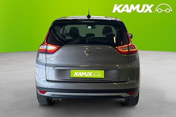 Renault Grand Scenic I 5 of 5