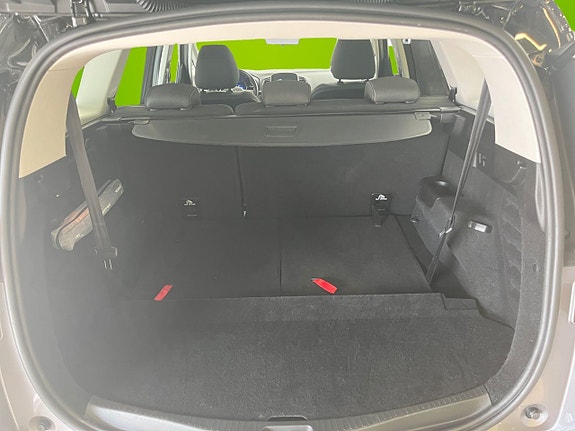 Renault Grand Scenic I 17 of 26