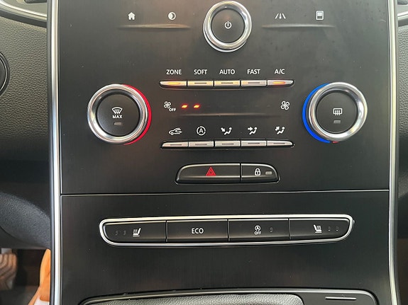 Renault Grand Scenic I 24 of 26