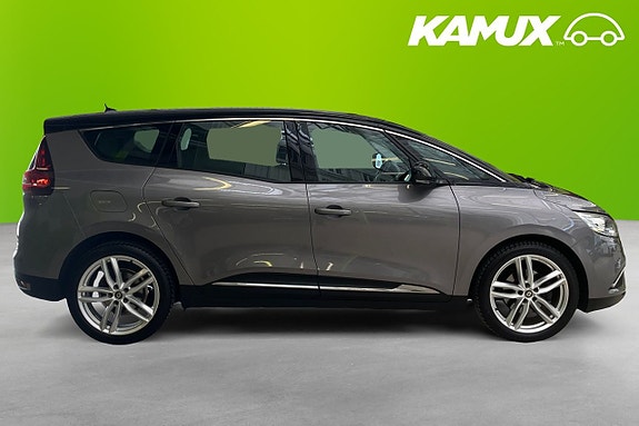 Renault Grand Scenic I 2 of 5